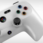Google Gaming Controller Picture 6