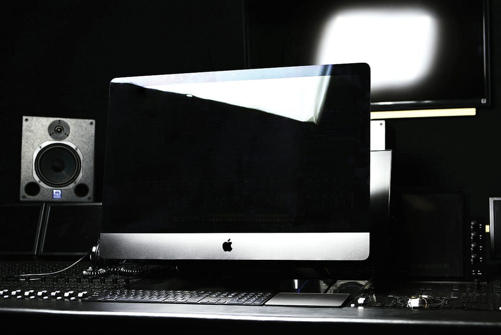 iMac 2019 [Image for representational purpose]