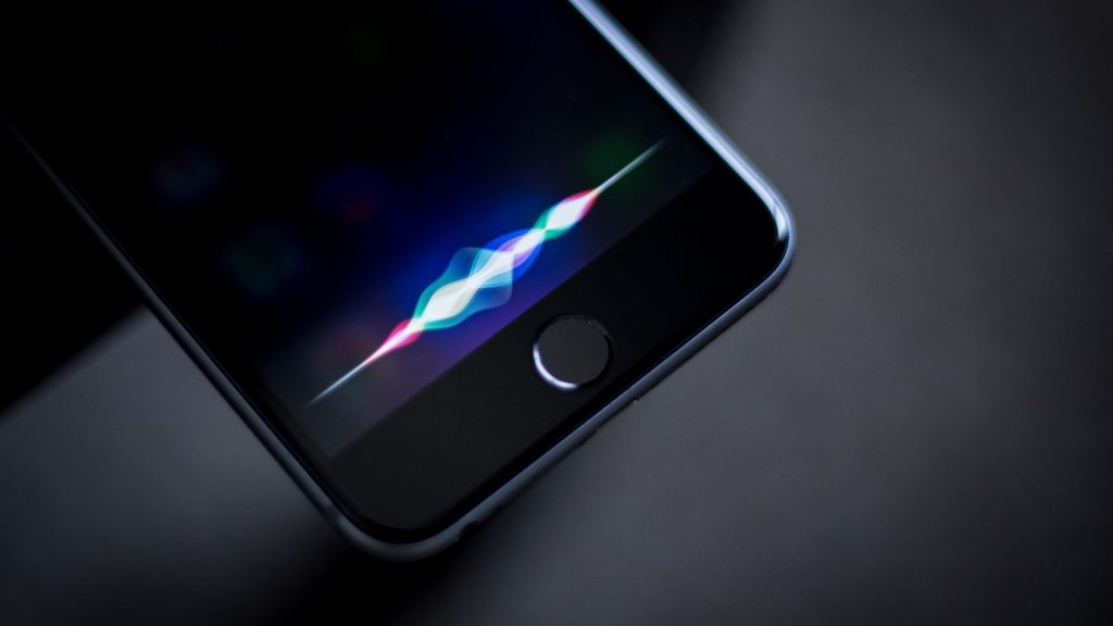 Siri could finally be useful