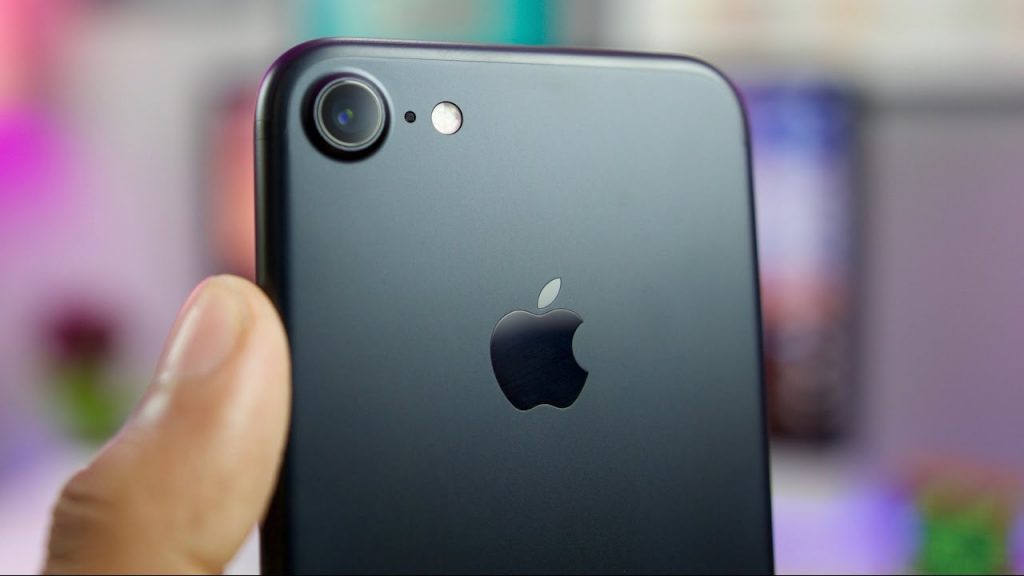 Should you buy the iPhone 7? [September 2019]