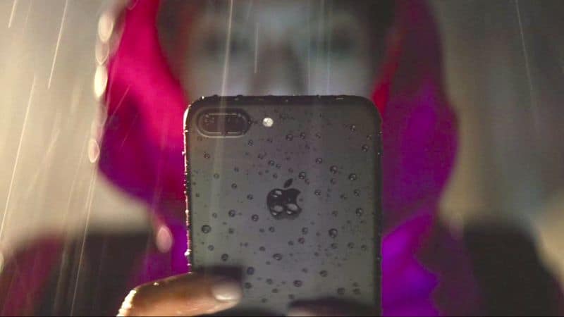 AirPods 2 could be water-resistant like the iPhone 7