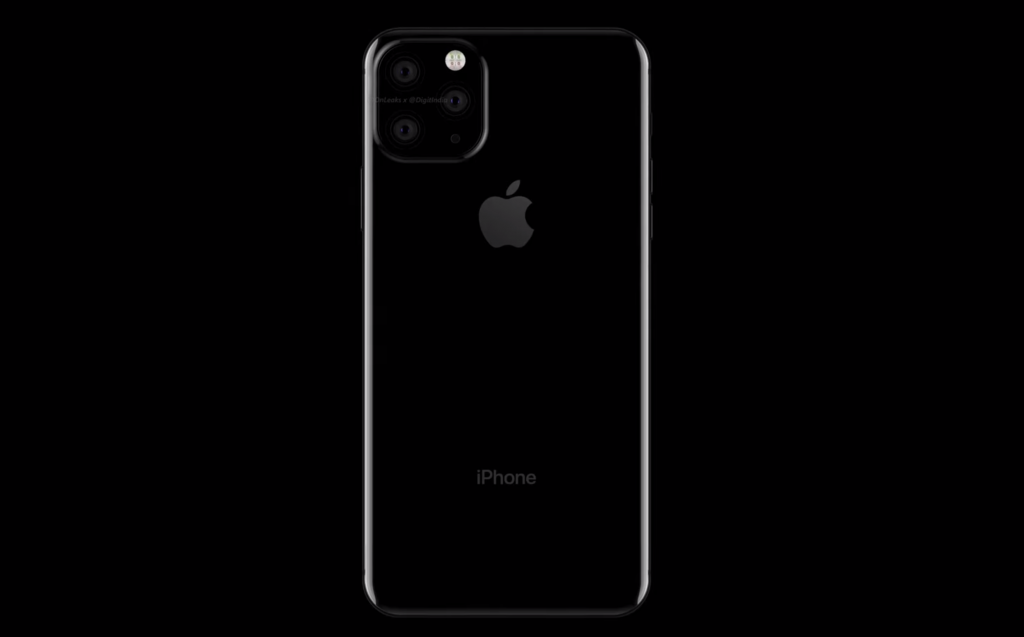 iPhone 11