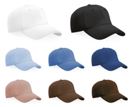 Baseball hats
