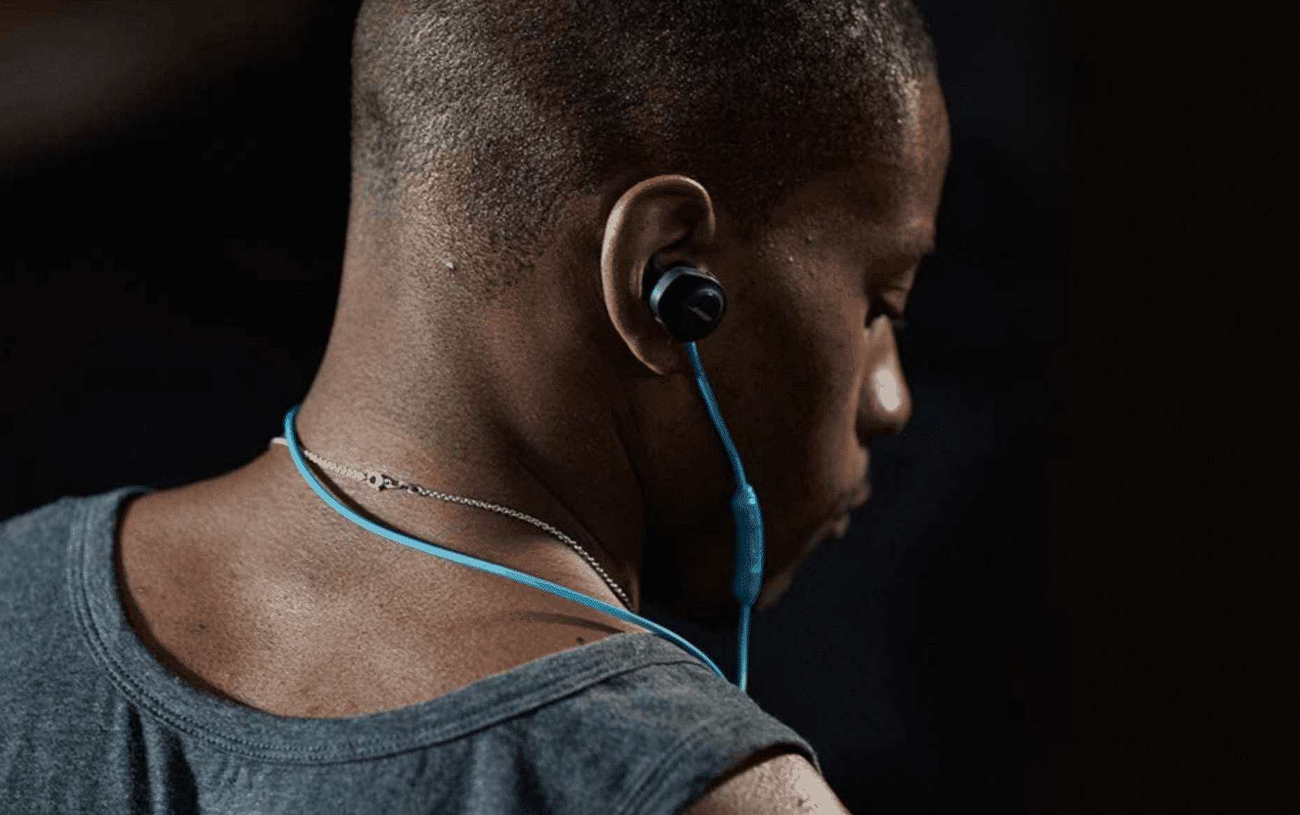 Bose SoundSport Wireless Headphones