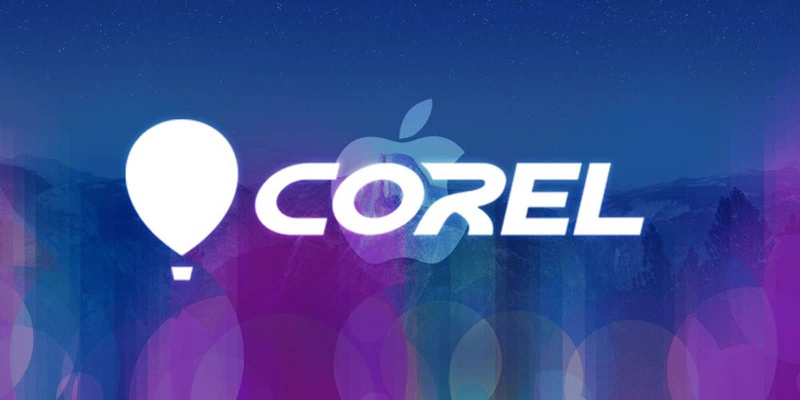 Corel Creative Mac Bundle