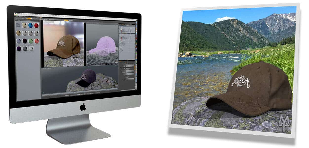 Custom Baseball Hats You Can Buy Online