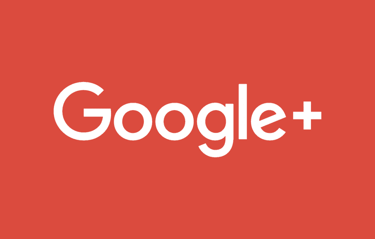 Google Plus shutting down