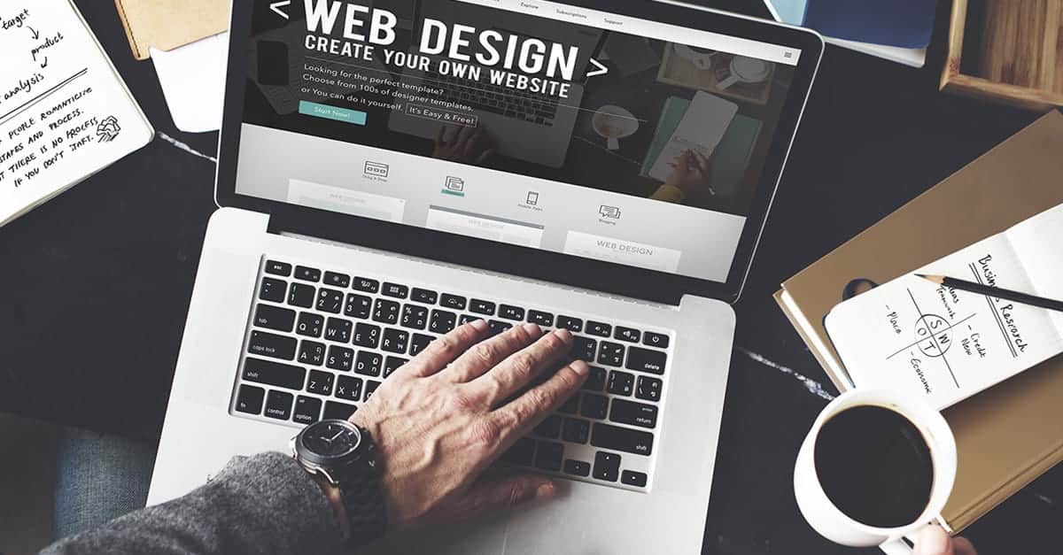 How To Easily Create Your Own Personal Website