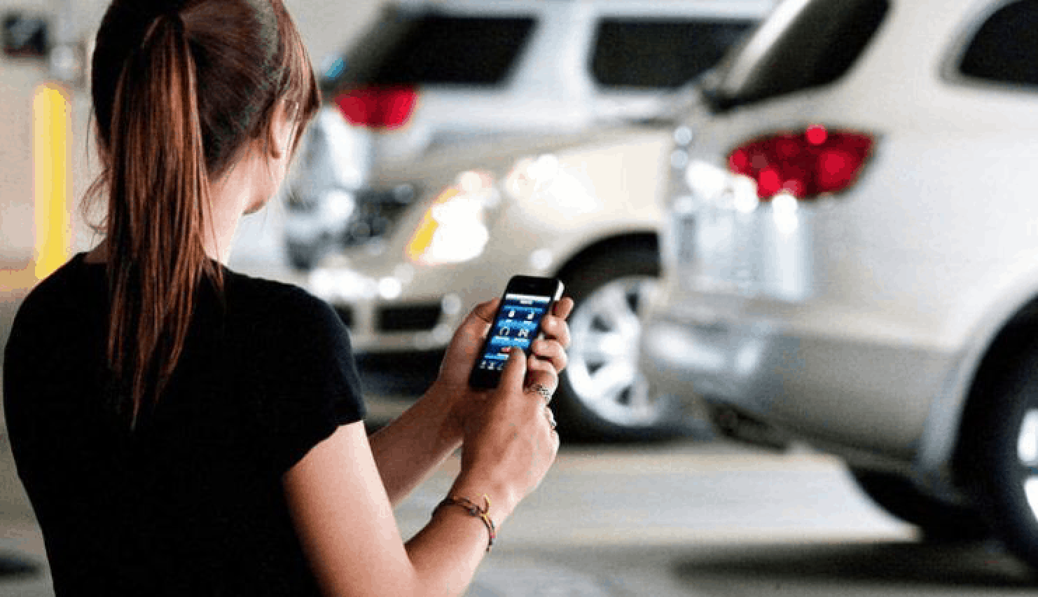 Top iOS Apps To Help You Find The Best Car Suited For You
