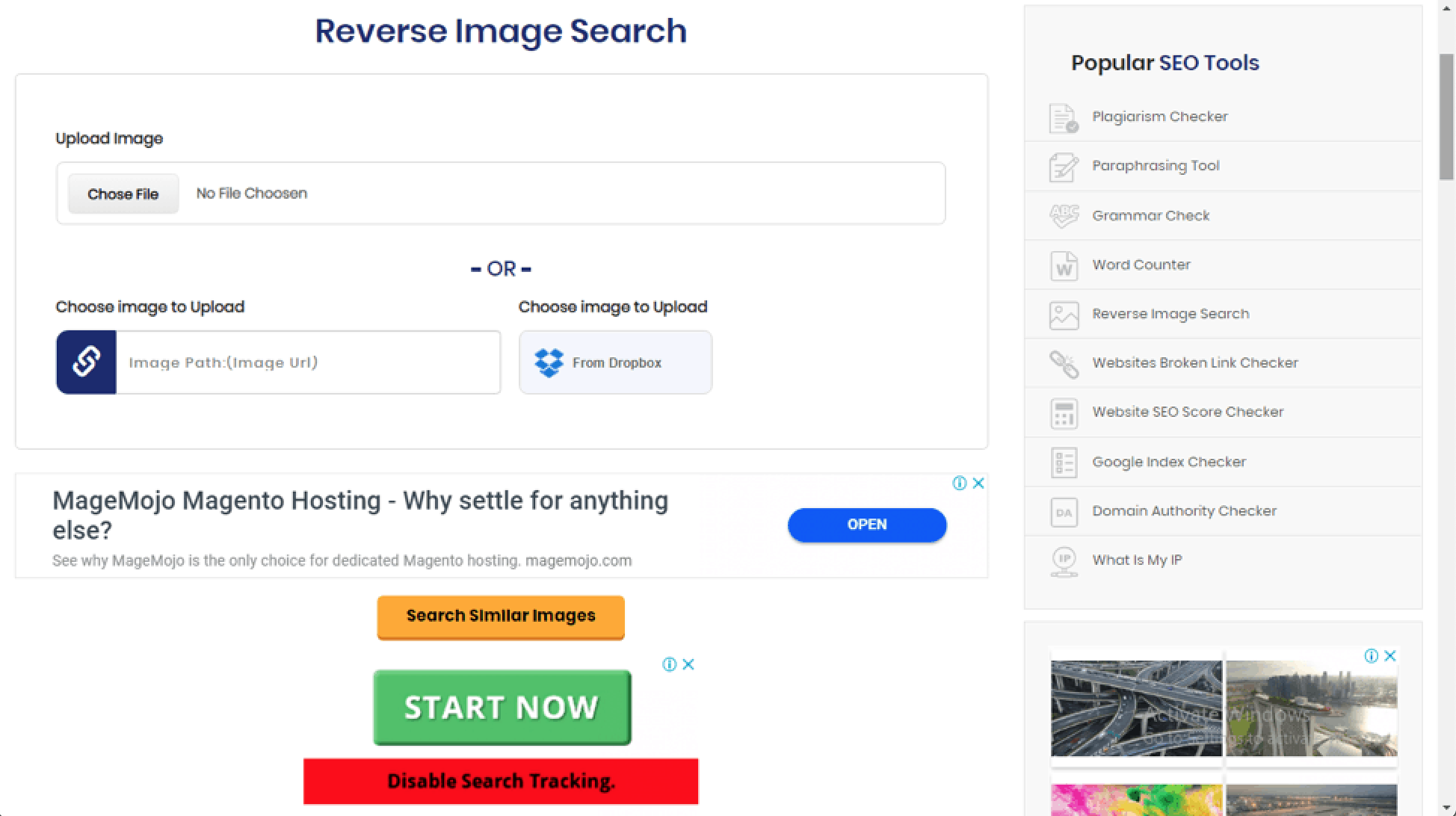 How Can Image Optimization Increase Your Website Traffic?