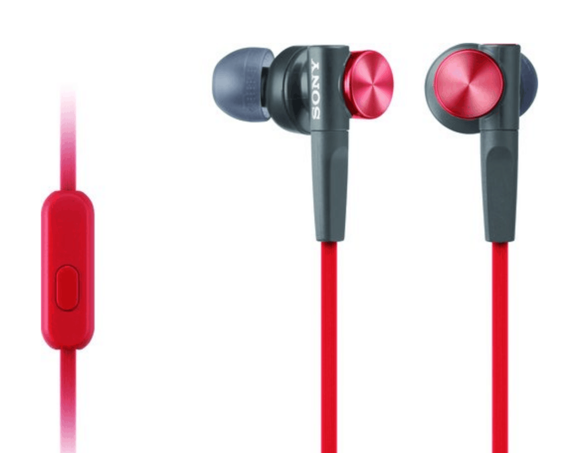Sony Earbuds