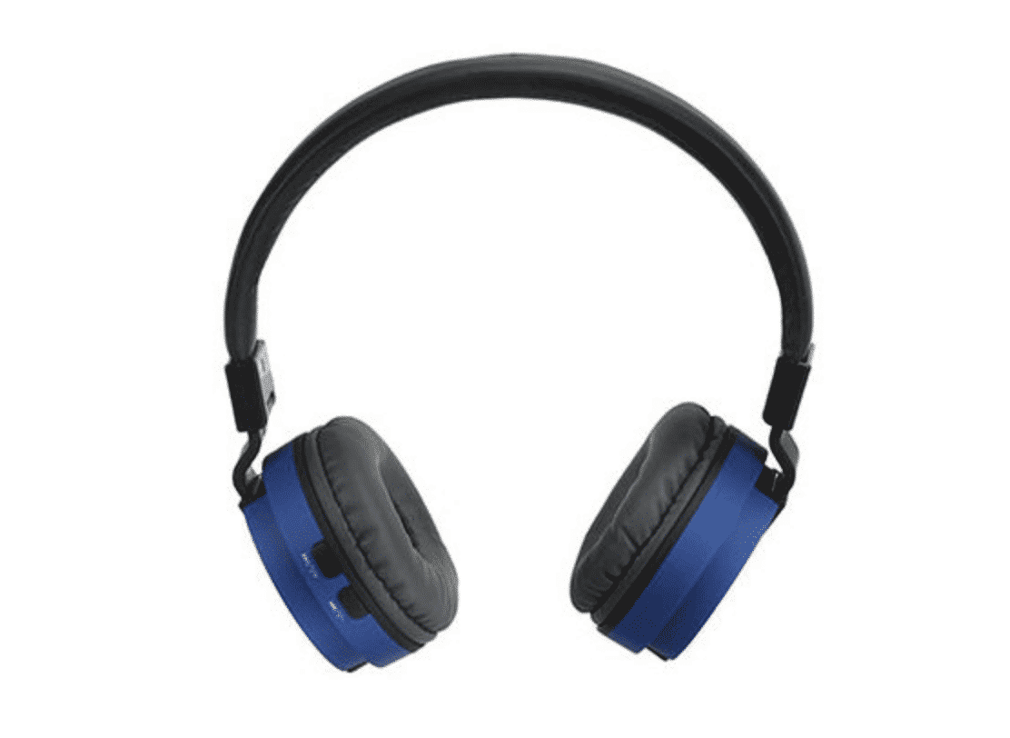Z3N Over-Ear Bluetooth Headphones