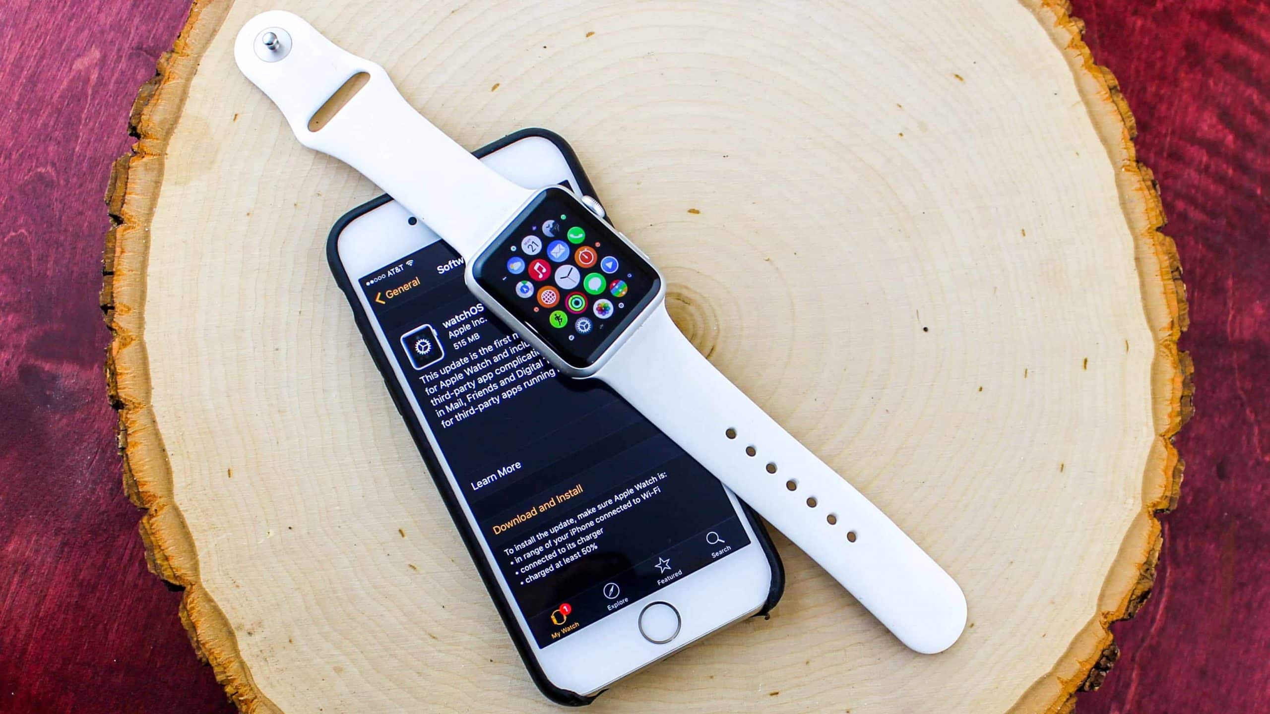 Apple Watch Series 5