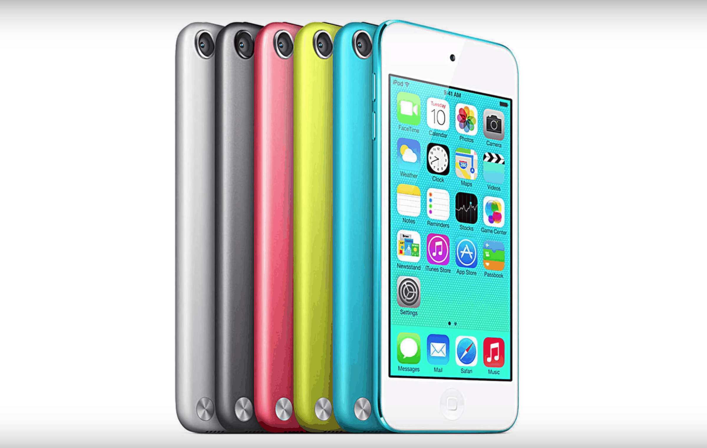 iPod Touch 7