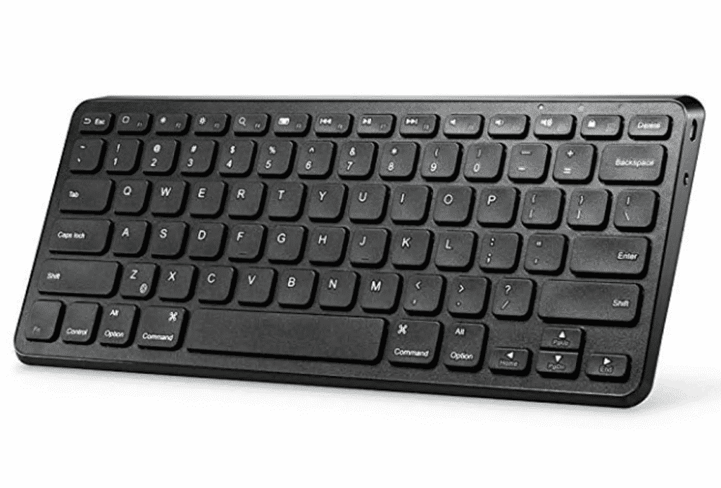 Anker Wireless iPad Mini 5 Keyboard