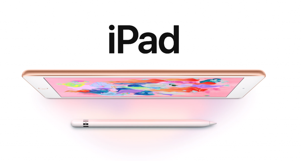 Apple iPad