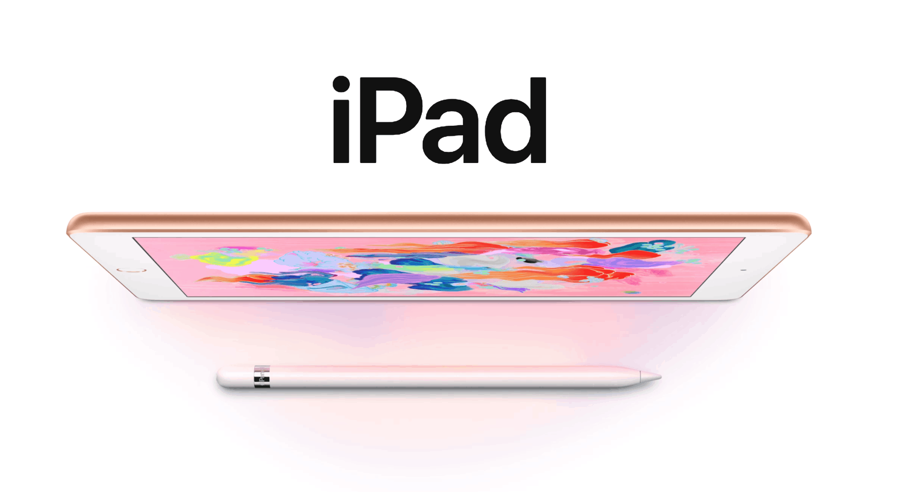 Apple iPad