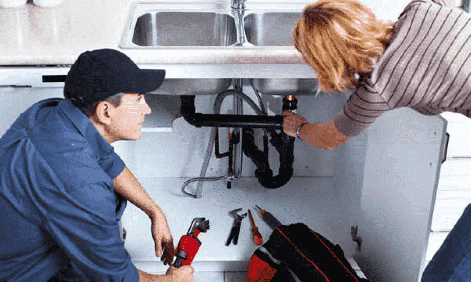 Emergency Plumbing Sites