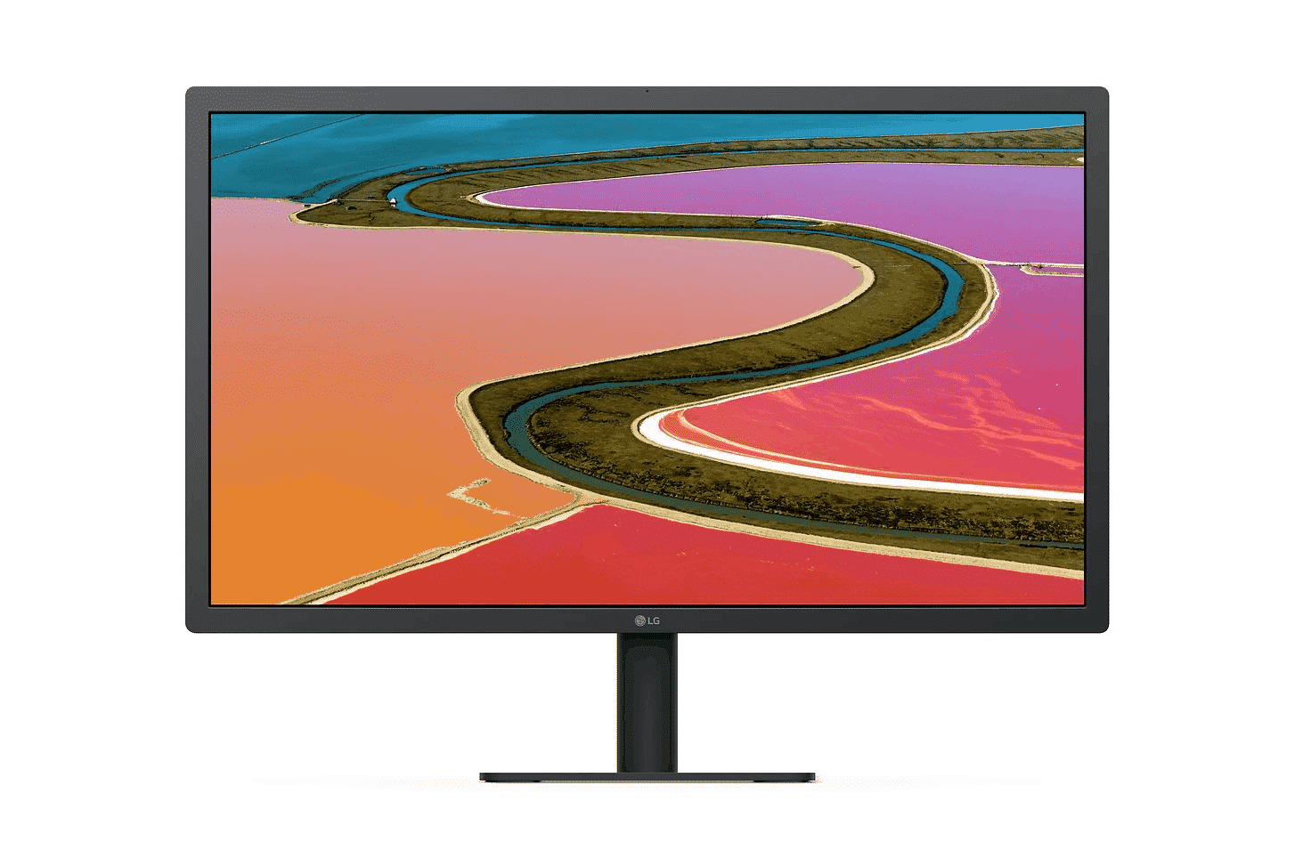 LG UltraFine 4K Display