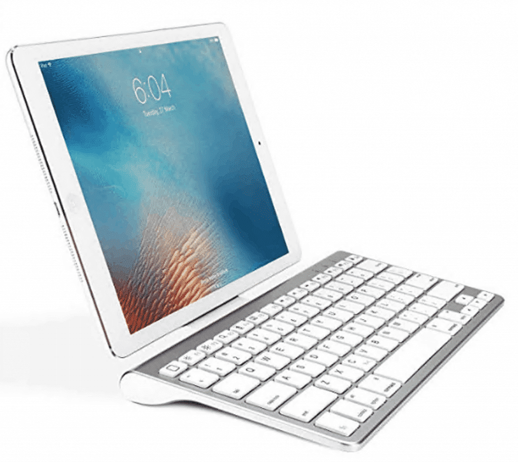 OMOTON Keyboard for iPad Mini 5