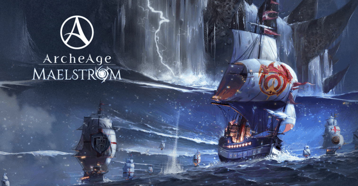 3 Reasons Why Players Love Archeage