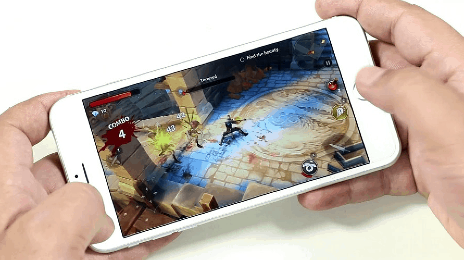 Are Online Browser Games Better Than iPhone Games?