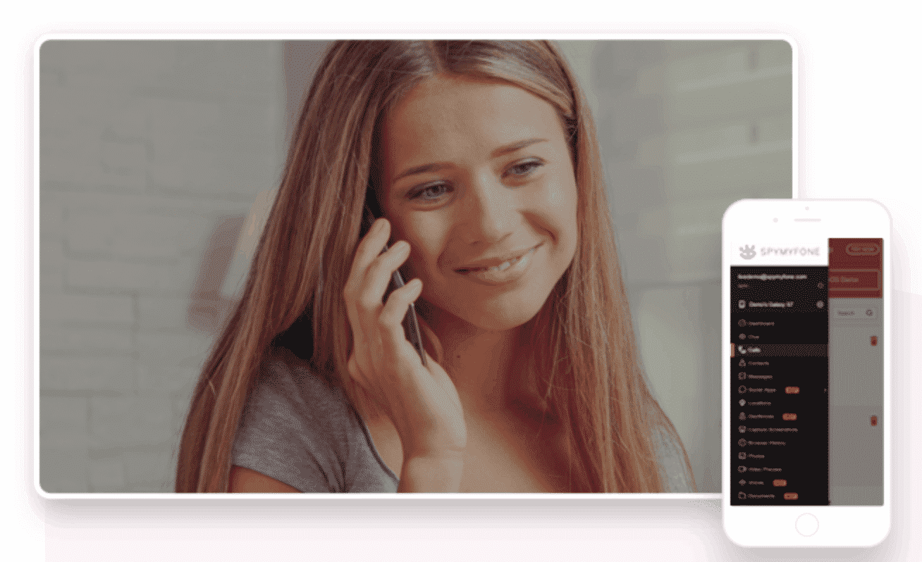 SpyMyFone - The Best Monitoring App To Spy With Good Intentions