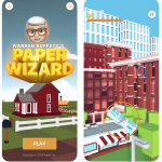 Warren Buffett iPhone Game Image 1