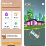 Warren Buffett iPhone Game Image 2