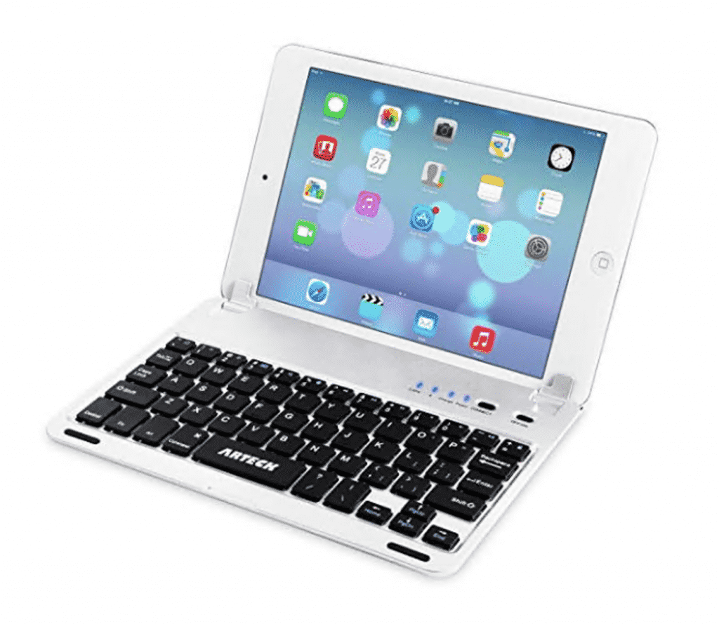 iPad Mini 5 Keyboard by Arteck