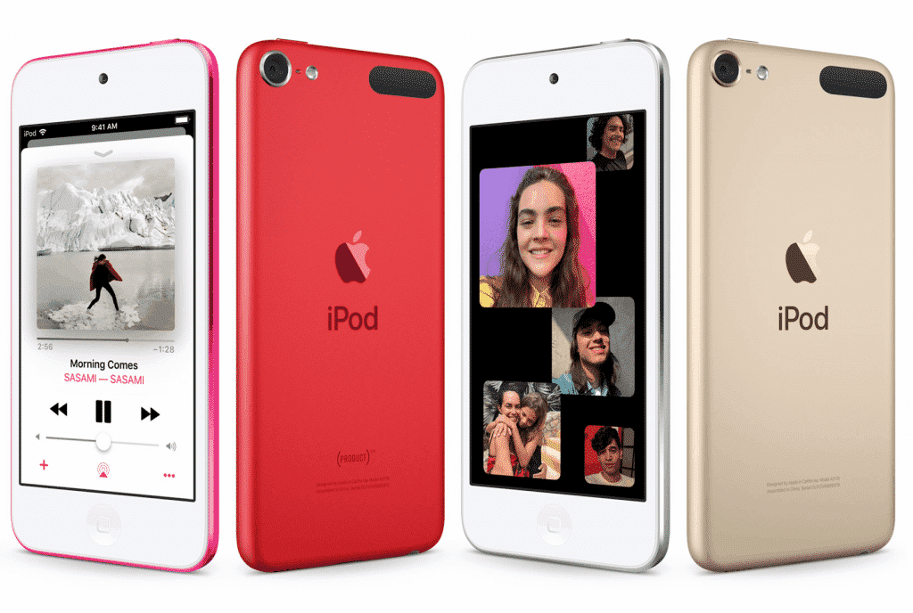 iPod Touch 7th Generation