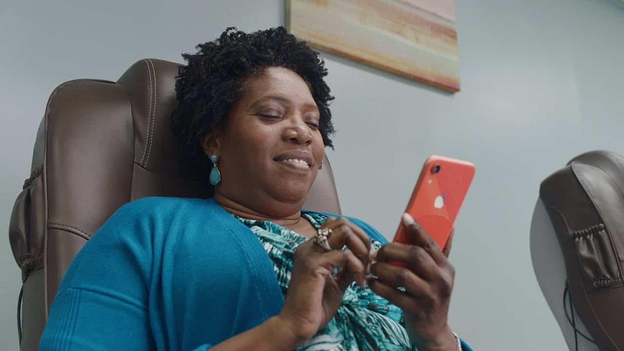 Apple Shares iMessage Encryption Feature In Humorous Video