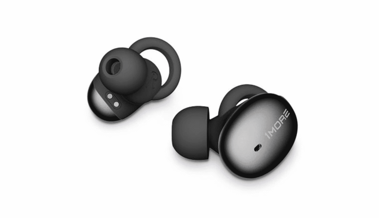 1More Stylish True Wireless In-Ear Headphones