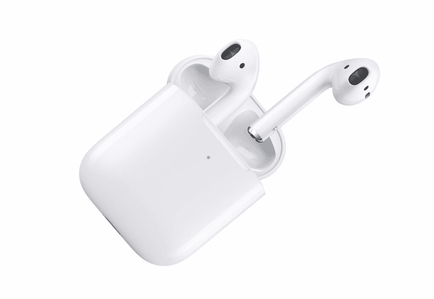 AirPods