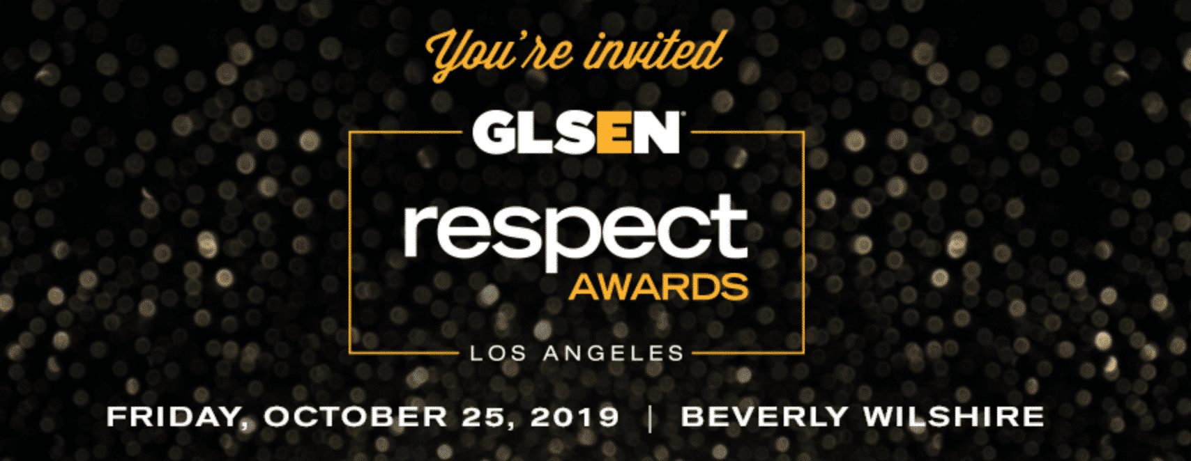 GLSEN Honors Tim Cook
