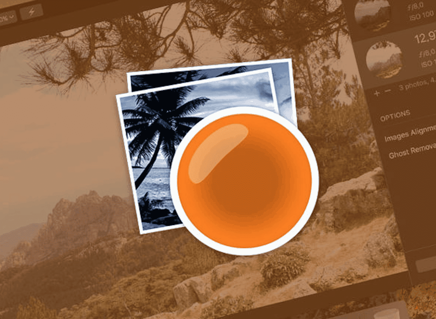 Hydra Pro HDR Editor For Mac