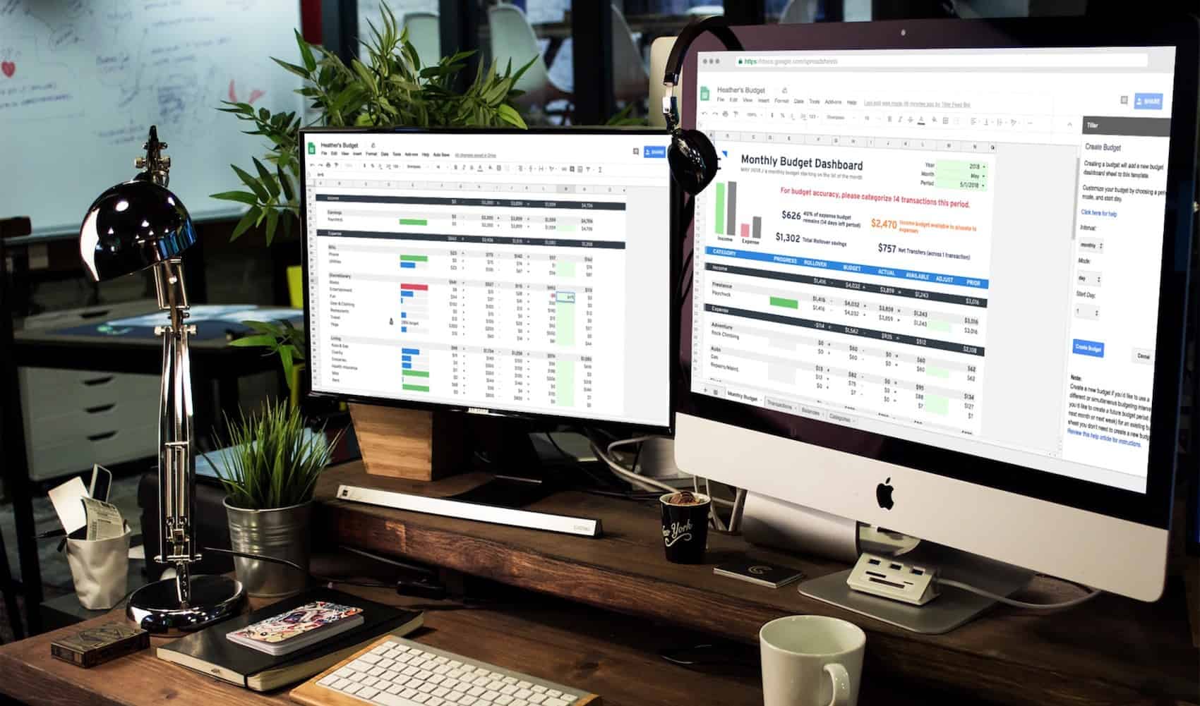 Is Google Sheets Better Than Microsoft Excel?