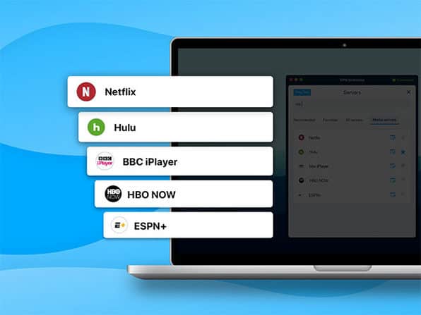 KeepSolid VPN Unlimited Lifetime Subscription for iOS