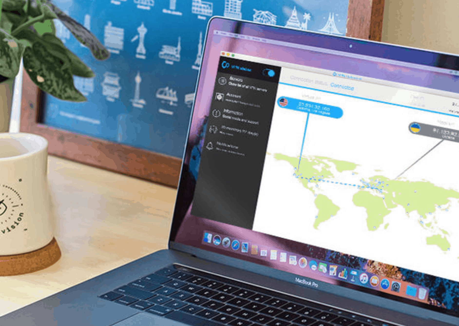 KeepSolid VPN Unlimited with Lifetime Subscription