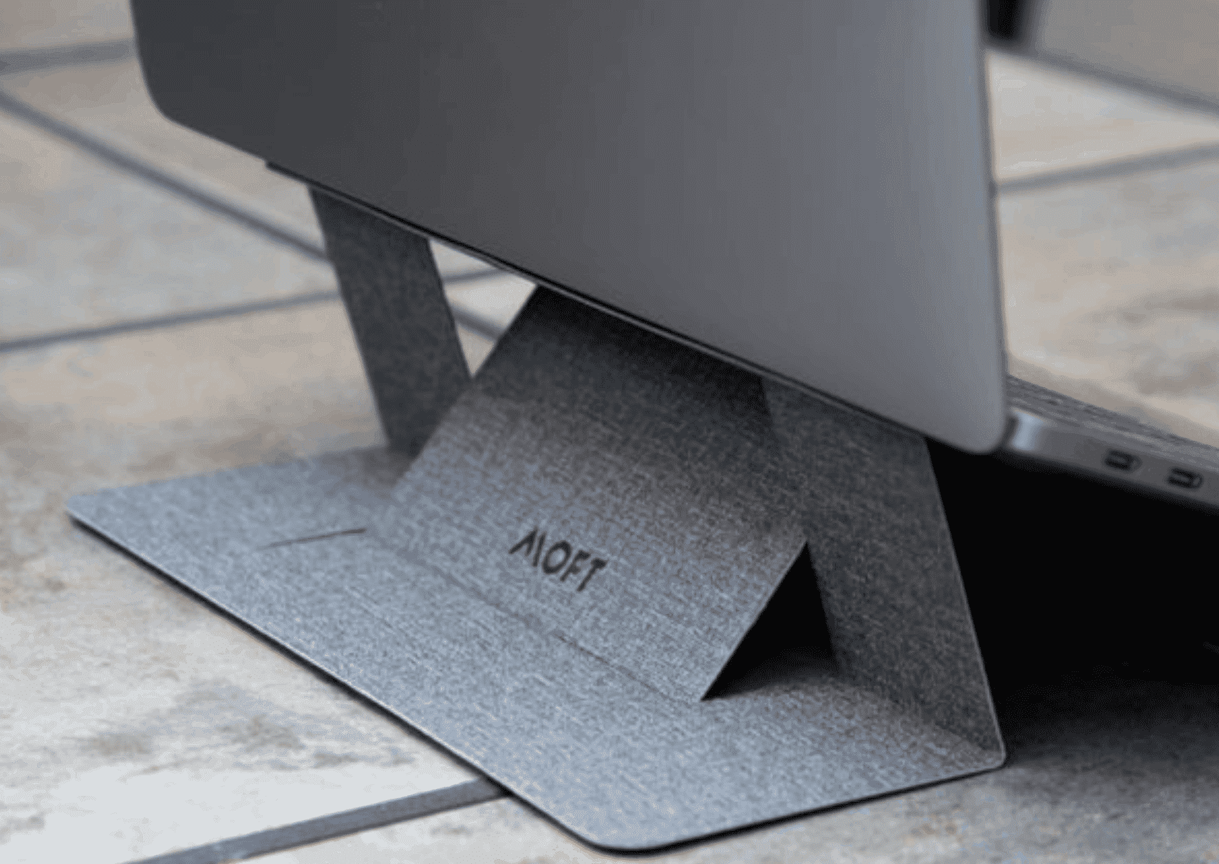 MOFT Invisible Laptop Stand