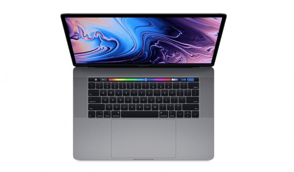MacBook Pro