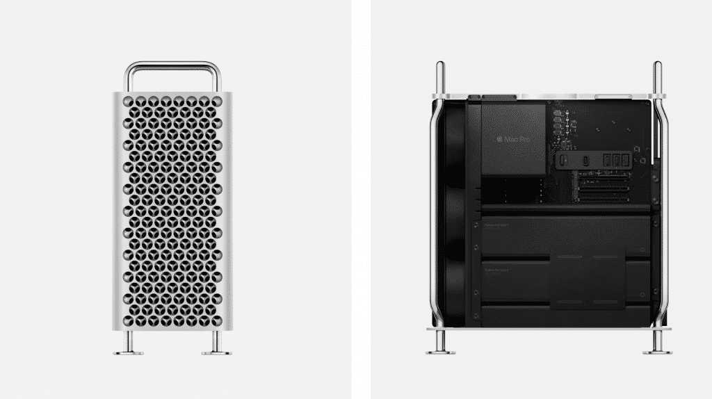 New Mac Pro 2019
