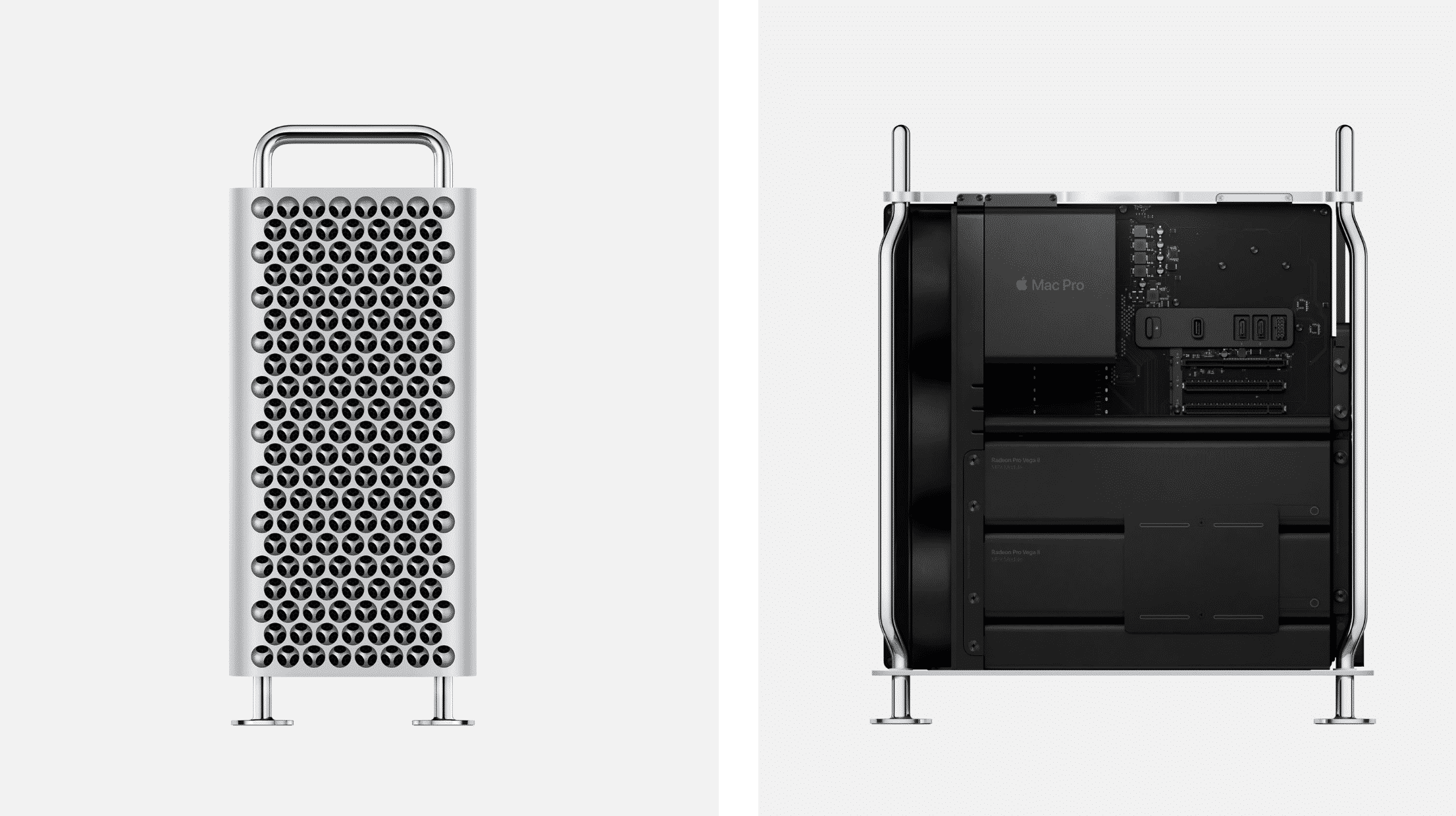 New Mac Pro 2019