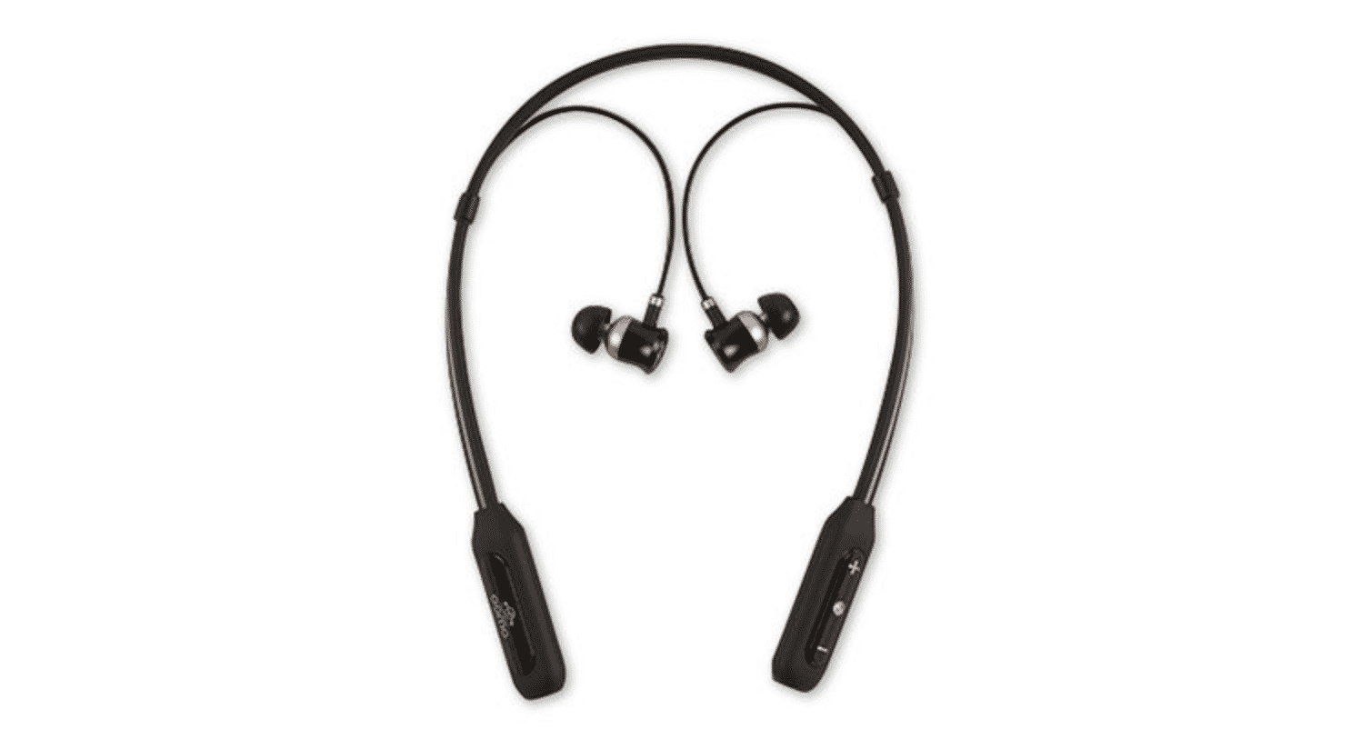 Oomo 3D 5.1 Virtual Surround Sound Bluetooth Earphones