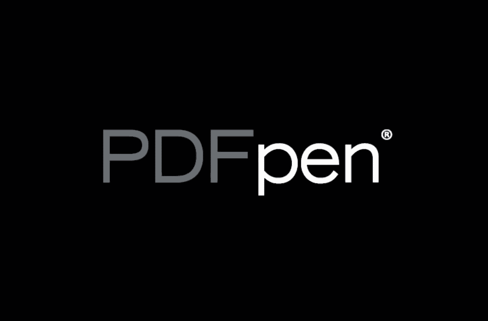 PDFpenPro