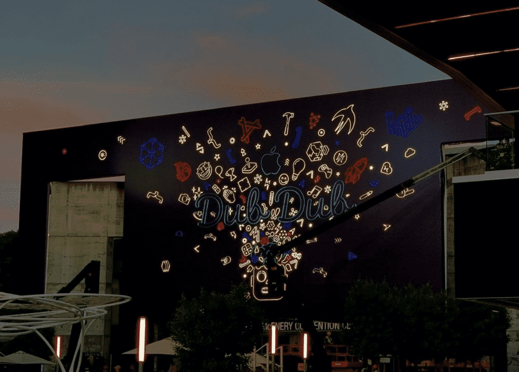 McEnery Convention For WWDC image 6