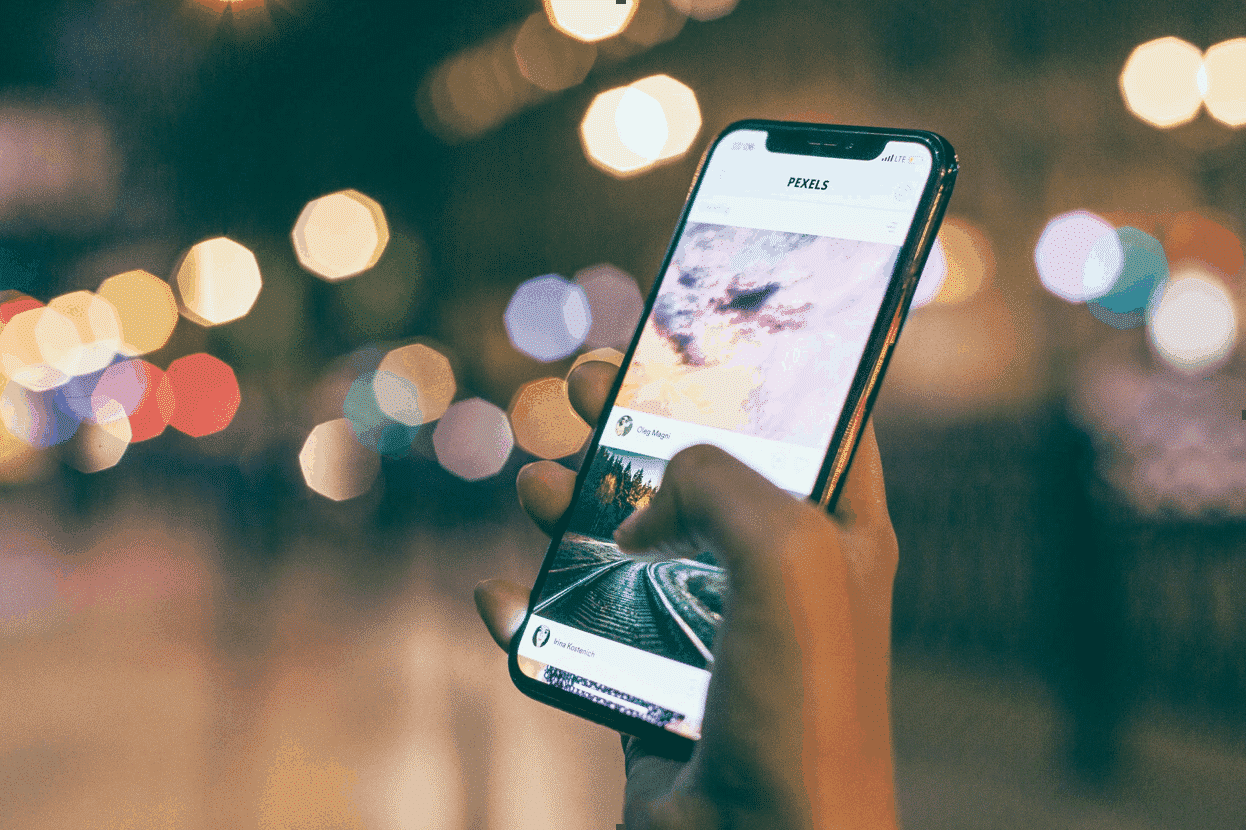 Unlocking iPhone with your carrier