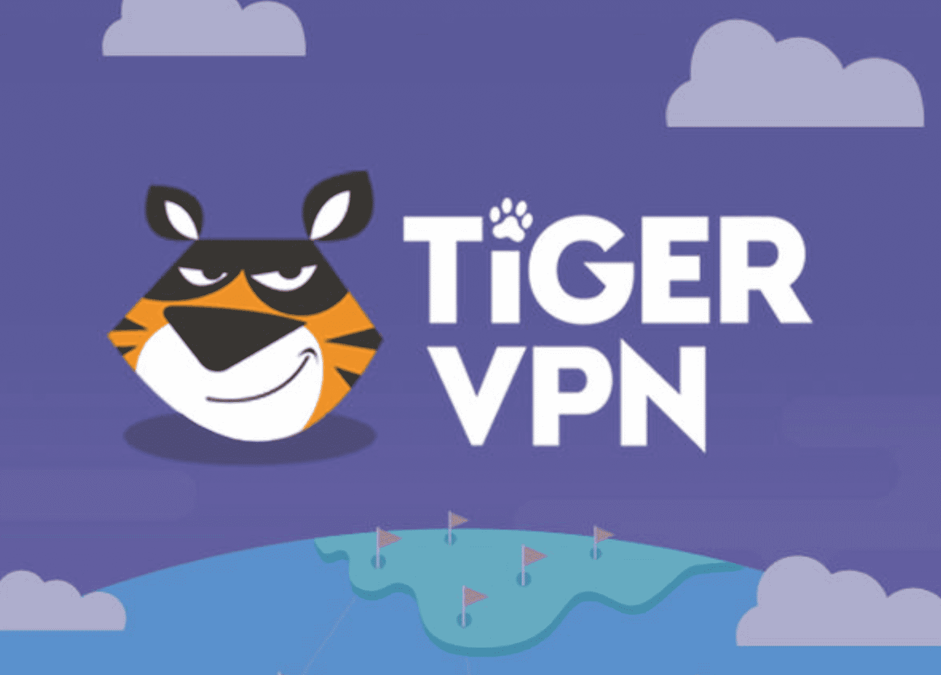 TigerVPN