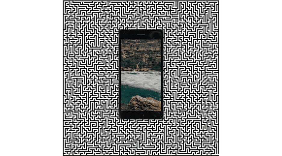 Track your Android Smartphone if it gets lost