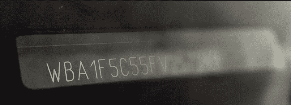 Why Is VIN so Important?